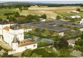 Photo principale de Residence Mere Adelaide D'Imbert - Maison de retraite / EHPAD