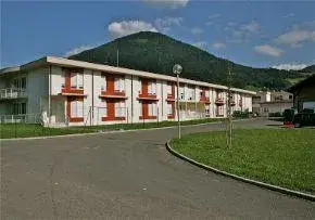 Photo principale de Hopital Departemental Dufresne Sommeiller - Maison de retraite / EHPAD