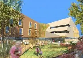 Photo principale de Les Jonquilles - Maison de retraite / EHPAD