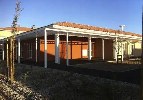 Photo principale de La Maison Des Arbousiers - Maison de retraite / EHPAD