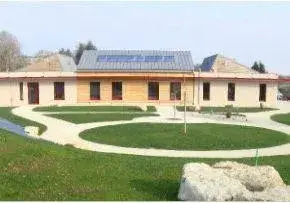 Photo principale de Maison De Retraite Les Buissonnets - Maison de retraite / EHPAD