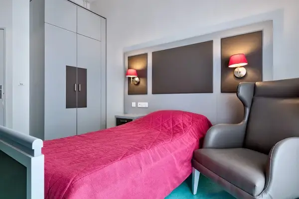 Photo principale de Residence Le Clos Fleuri - Maison de retraite / EHPAD