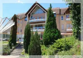 Photo principale de Maison De Retraite Les Cordeliers - Maison de retraite / EHPAD