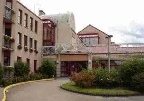 Photo principale de Maison De Retraite De L'Hopital Local - Maison de retraite / EHPAD