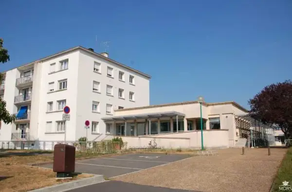 Photo principale de Ehpad La Clairiere Des Coutis - Résidence Services Seniors