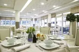 Photo principale de Résidence St Martial - Maison de retraite / EHPAD