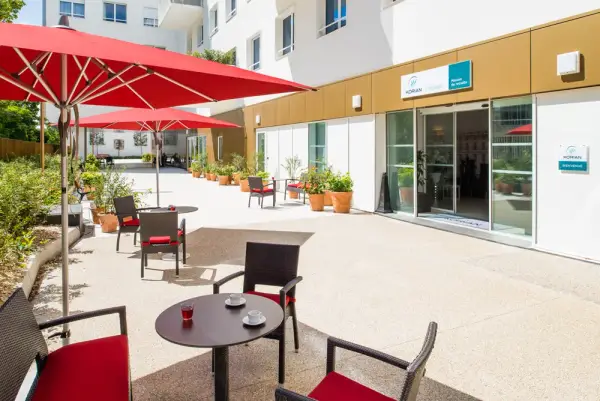 Photo principale de Korian L'Impérial - Maison de retraite / EHPAD