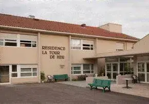 Photo principale de Maison De Retraite La Tour De Heu - Maison de retraite / EHPAD
