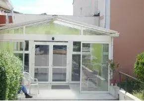 Photo principale de Ehpad L'Ensoleilhada - Maison de retraite / EHPAD