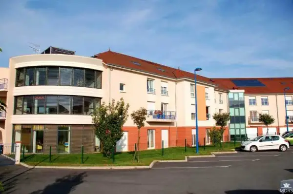 Photo principale de Ehpad Le Havre Des Jonchets - Maison de retraite / EHPAD