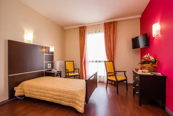 Photo principale de EHPAD Le Domaine - Maison de retraite / EHPAD