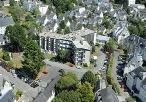 Photo principale de Ehpad Pierre De Keriolet - Maison de retraite / EHPAD