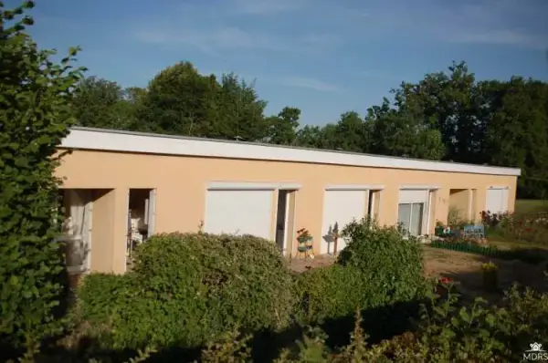 Photo principale de Résidence Bel Horizon - Résidence Services Seniors