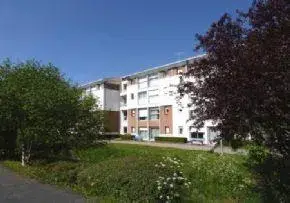 Photo principale de Ehpad Les Bords D'Amboise - Maison de retraite / EHPAD