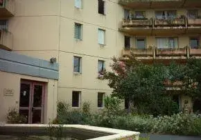 Photo principale de Maison De Retraite A. Compain - Maison de retraite / EHPAD