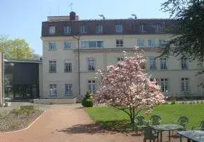 Photo principale de Maison De Retraite Notre Dame Des Cedres - Maison de retraite / EHPAD