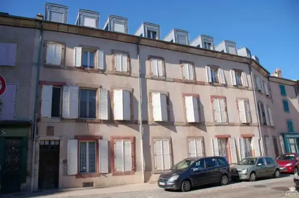 Photo principale de Résidence intergénérationnel Saint-Jacques - Résidence Services Seniors