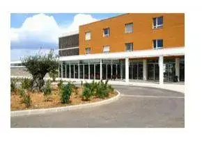 Photo principale de Ehpad Via Domitia - Maison de retraite / EHPAD