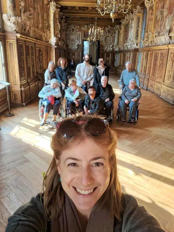 Photo principale de Cosima - Draveil  - Colocation Seniors