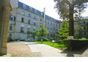 Photo principale de Ehpad Amitie Et Partage - Maison de retraite / EHPAD