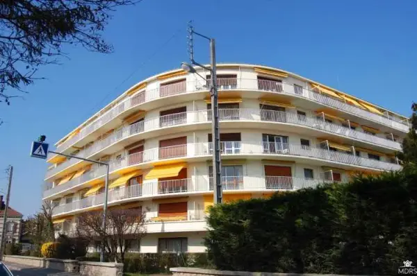 Photo principale de Residence Club Des Noes - Résidence Services Seniors