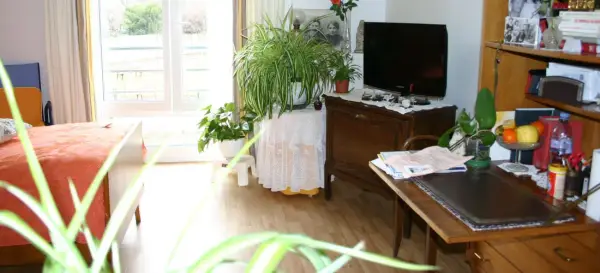 Photo principale de Residence Jacques Offenbach - Maison de retraite / EHPAD