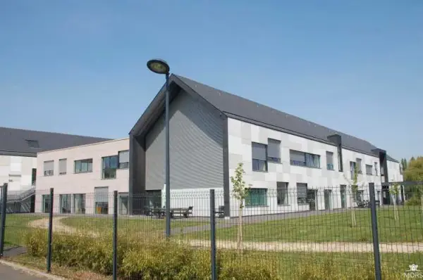 Photo principale de EHPAD Résidence Le Jardin des Épices - Maison de retraite / EHPAD