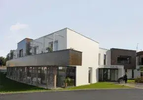 Photo principale de Le Bon Vieux Temps - Maison de retraite / EHPAD