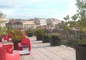 Photo principale de Résidence Rivoli - Maison de retraite / EHPAD