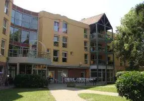 Photo principale de Maison De Retraite Sarepta - Maison de retraite / EHPAD