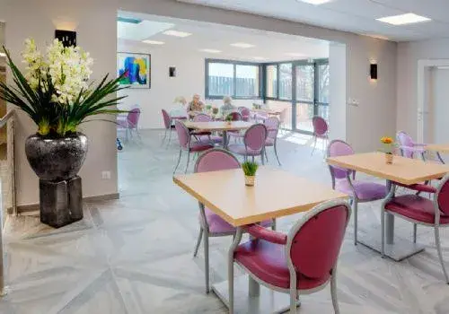 Photo principale de Residence Services Prieur De La Cote D'Or - Maison de retraite / EHPAD