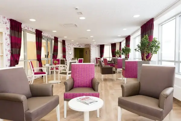 Photo principale de Residence Du Bois Joli - Maison de retraite / EHPAD