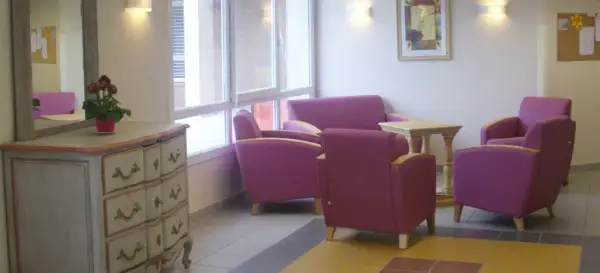 Photo principale de Résidence Vallis Aurea - Maison de retraite / EHPAD