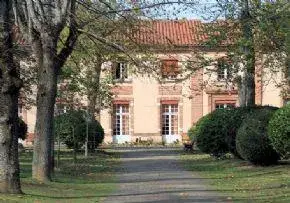 Photo principale de Foyer Logement Loubayssens - Résidence Services Seniors