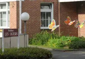 Photo principale de Residence Les Ogiers - Maison de retraite / EHPAD