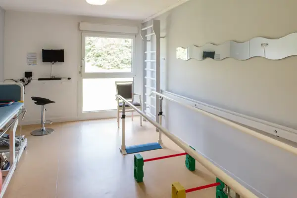 Photo principale de Korian Les Saules - Maison de retraite / EHPAD