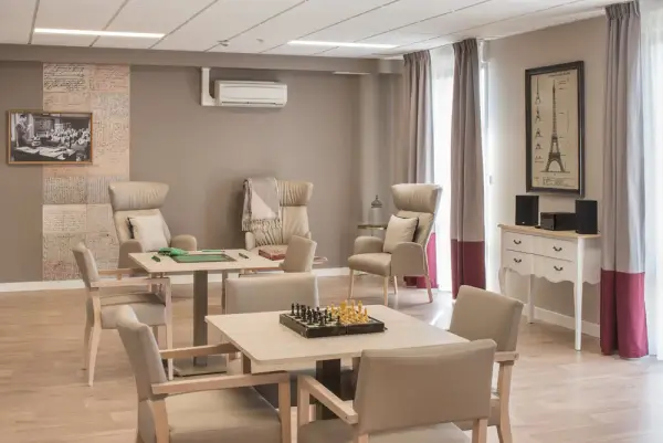 Photo principale de Ehpad Les Albizias - Maison de retraite / EHPAD