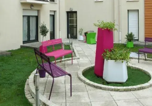 Photo principale de Résidence Services Seniors Espace et Vie Le Mans - Résidence Services Seniors