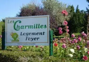 Photo principale de Foyer Logement Les Charmilles - Résidence Services Seniors