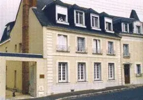 Photo principale de Maison De Retraite De L'Abbatiale - Maison de retraite / EHPAD