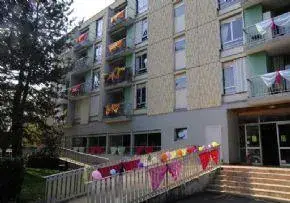 Photo principale de Foyer Logement Les Marronniers - Résidence Services Seniors
