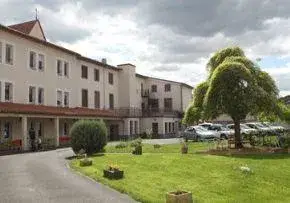 Photo principale de Ehpad La Misericorde - Maison de retraite / EHPAD