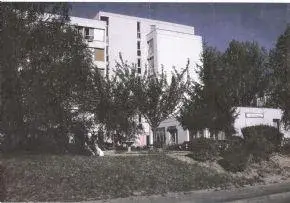 Photo principale de Residence Albert Perrissin - Résidence Services Seniors