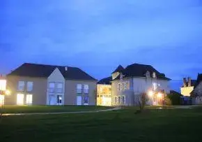 Photo principale de Maison De Retraite Ste Elisabeth - Maison de retraite / EHPAD