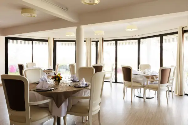 Photo principale de Résidence Le Jardin des Alisiers - Maison de retraite / EHPAD