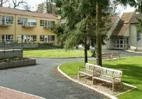 Photo principale de Foyer Sainte Marie - Maison de retraite / EHPAD