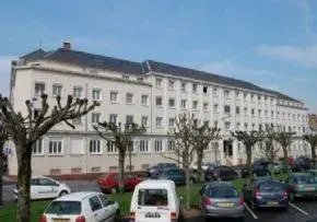 Photo principale de Ehpad Notre Dame Sacre Coeur - Maison de retraite / EHPAD