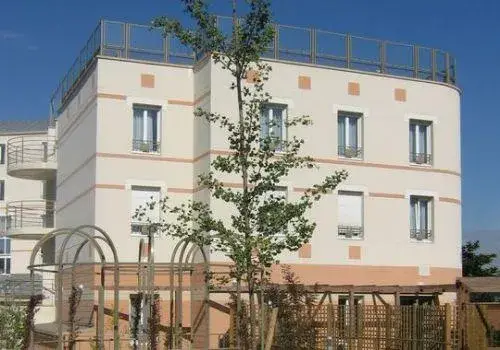 Photo principale de Residence Emile Zola - Maison de retraite / EHPAD