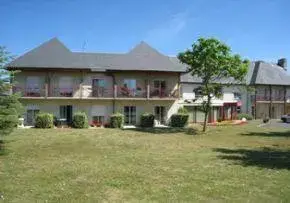 Photo principale de Residence Les Tilleuls - Maison de retraite / EHPAD