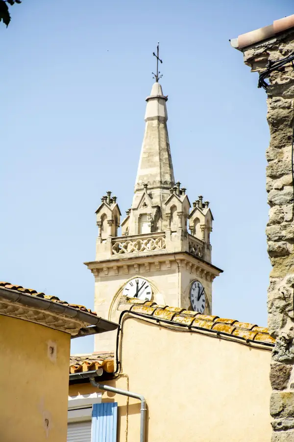 Photo principale de EHPAD Les Heliantines - Maison de retraite / EHPAD